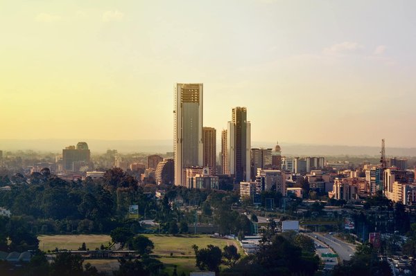Nairobi et ses richesses : visitez les parcs nationaux, découvrez les attraits touristiques et trouvez l'hôtel idéal !