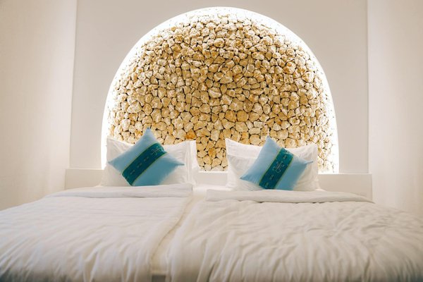 En quoi la love Room se distingue ?