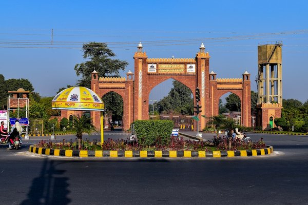 Faisalabad: Activités, attractions et guide